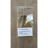 Kruiden & specerijen